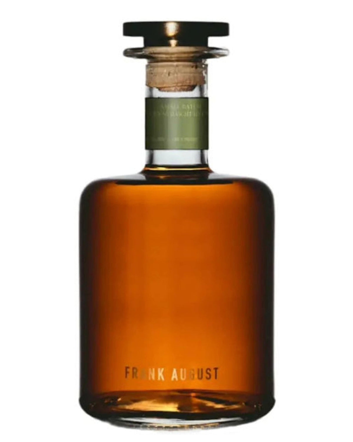 Buy Frank August Rye Small Batch Online -Craft City