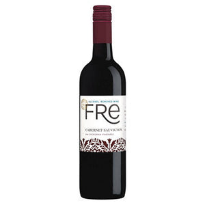 Buy Fre Cabernet Sauvignon Alcohol Removed 750ML Online -Craft City