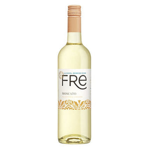 Buy Fre Moscato Alcohol Removed 750ML Online -Craft City