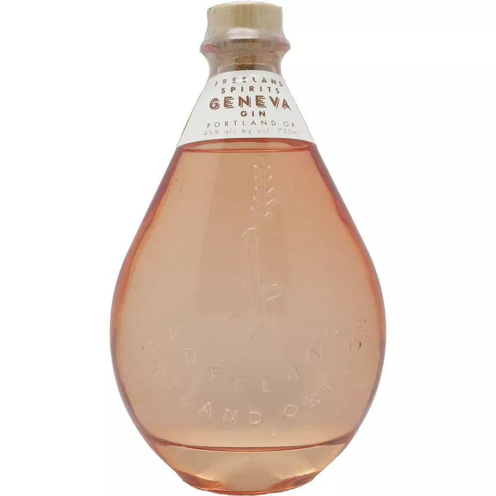 Freeland Spirits Geneva Gin 750ml