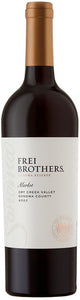 freibrothers merlot v22 750ml