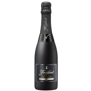 Buy Freixenet Cava Brut Cordon Negro 375ML Online -Craft City