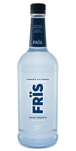 Buy Fris Vodka 80 1L Online -Craft City