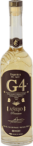 Buy G4 Anejo Tequila Online -Craft City