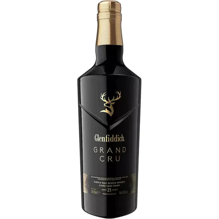 Glenfiddich 23 Year Old Grand Cru 750ml