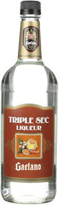 Buy Gaetano Triple Sec 60 1L Online -Craft City