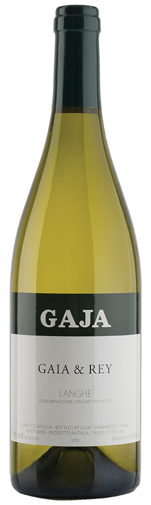 Buy Gaja Gaia & Rey Chardonnay 21 750ML Online -Craft City