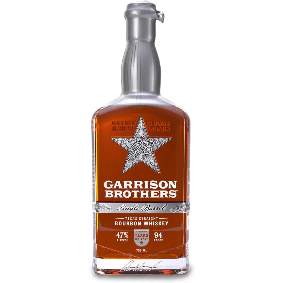 Garrison Brothers Single Barrel 750ml