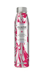 Buy Gaze Blueberry Pomegranate Moscato 375ML Online -Craft City