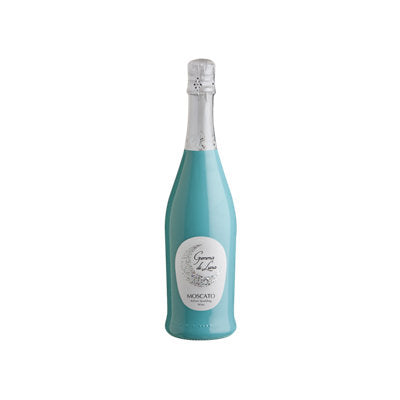 Buy Gemma Di Luna Sparkling Moscato Italy 750ML Online -Craft City