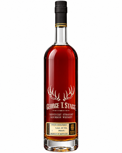 George T. Stagg Kentucky Straight Bourbon Whiskey 2024
