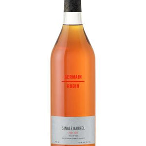 Buy Germain-Robin 19 Year Old Pinot Noir Single Barrel Brandy Online -Craft City