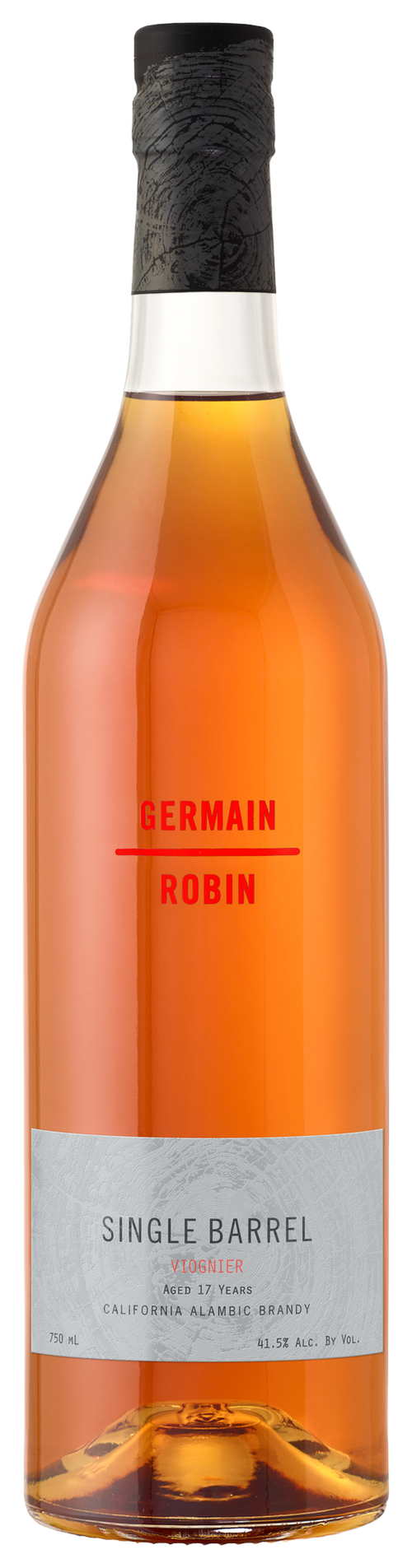 Buy Germain-Robin Brandy Sb Viognier 750ML Online -Craft City