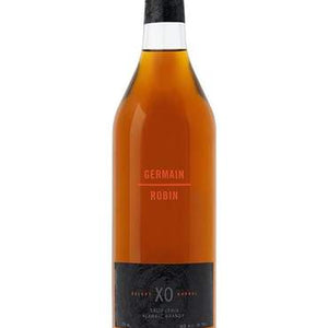 Buy Germain-Robin XO Brandy Online -Craft City