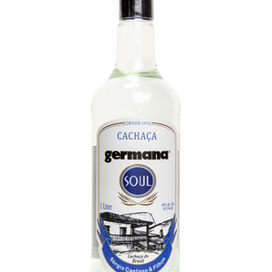 Buy Germana Soul Cachaca Online -Craft City