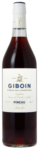 Buy Giboin Pineau Rouge Online -Craft City