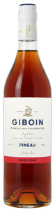 Buy Giboin Vieux Pineau Rose Online -Craft City