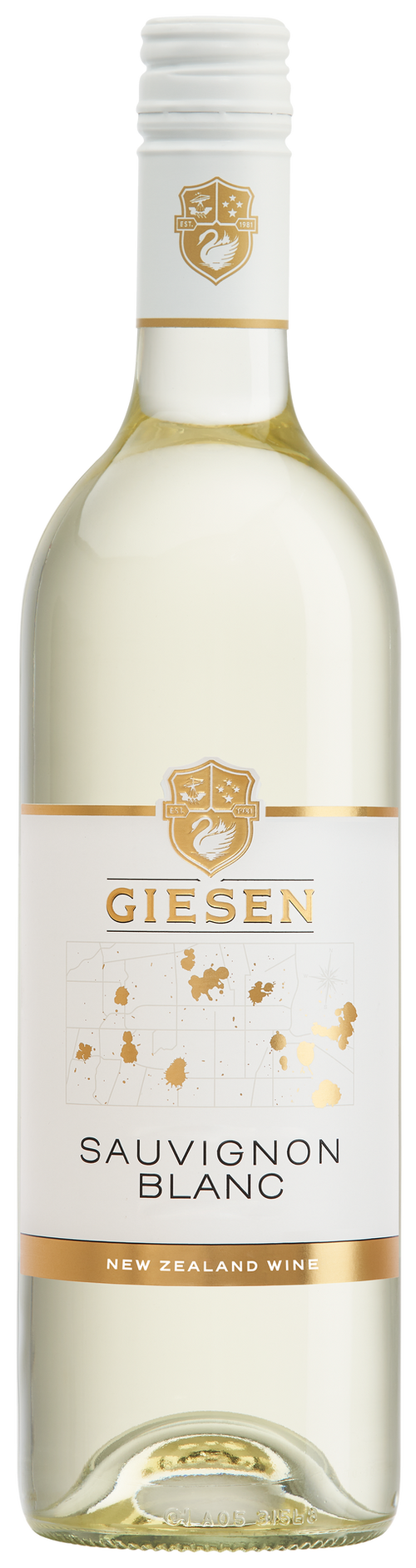Buy Giesen Sauvignon Blanc Marlborough 750ML Online -Craft City