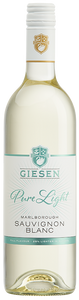 Buy Giesen Sauvignon Blanc Pure Light 750ML Online -Craft City