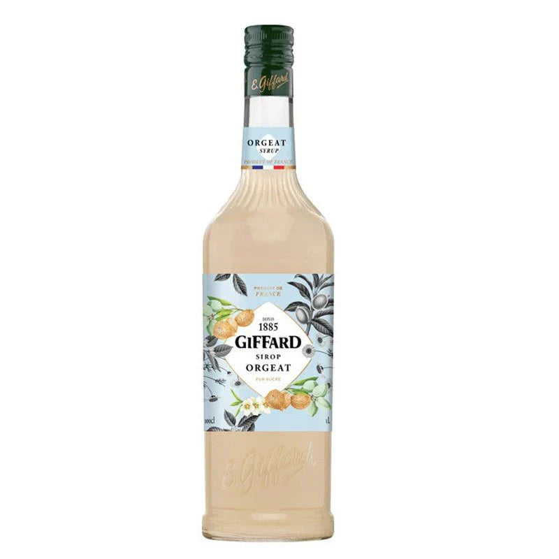 Giffard Sirop Orgeat 1L