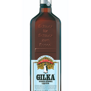 Buy Gilka Kaiser Kummel Herbal Liqueur Online -Craft City