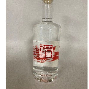 Buy Gilmong Baijiu Online -Craft City
