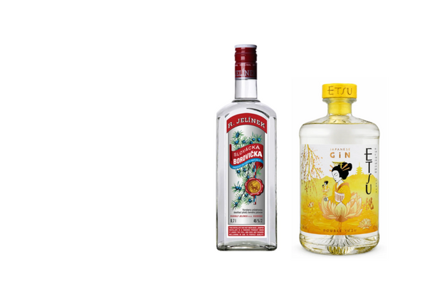 Gin