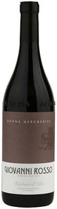 Buy Giovanni Rosso Barbera D'Alba Donna Margherita 2019 750ML Online -Craft City