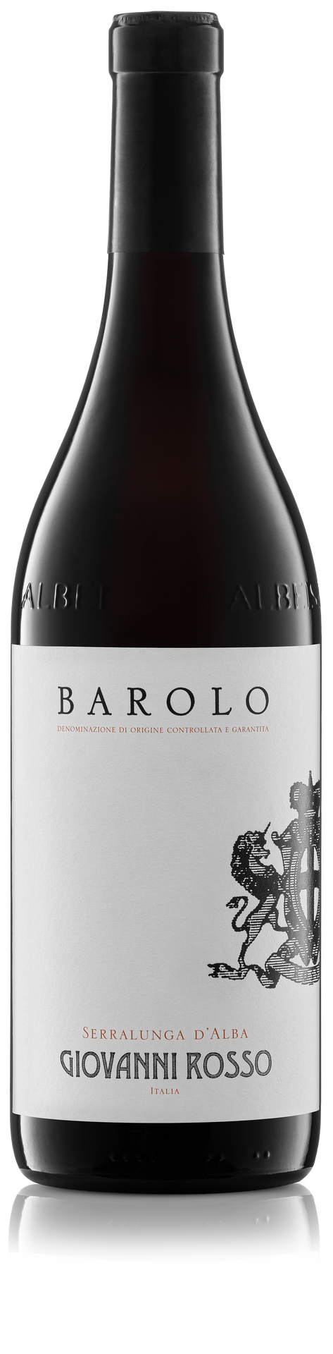 Buy Giovanni Rosso Barolo DOCG 19 750ML Online -Craft City