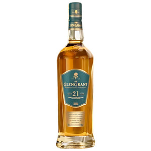 Buy Glen Grant The Glasshouse Collection 21 Year Old Online -Craft City