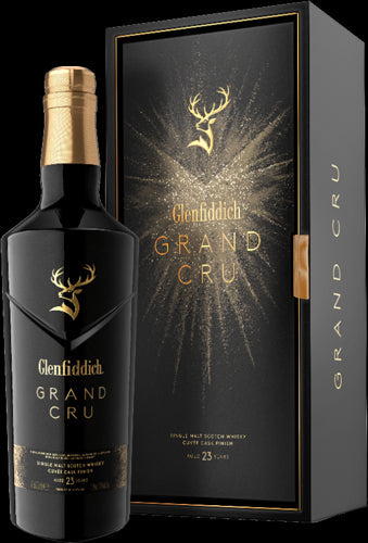 glenfiddich grand cru 23 year old 750ml