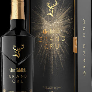 glenfiddich grand cru 23 year old 750ml