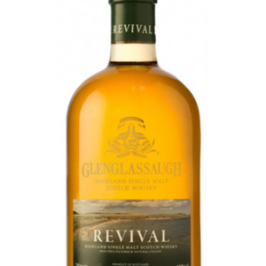 Buy Glenglassaugh Revival Scotch Whisky Online -Craft City