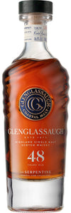 glenglassaugh 48yo