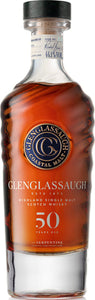 glenglassaugh 50yo
