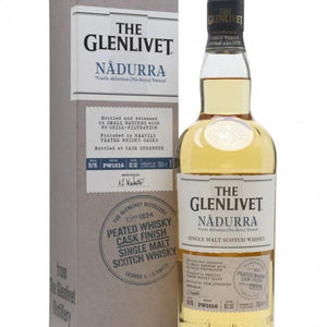 Buy Glenlivet Nadurra PW1016 Online -Craft City