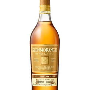 Buy Glenmorangie Nectar d'Or Scotch Whisky Online -Craft City