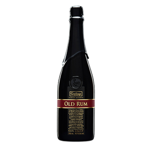 Buy Gosling's Family Reserve Old Rum Online -Craft City