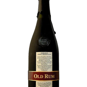 Goslings Family Reserve Old Rum