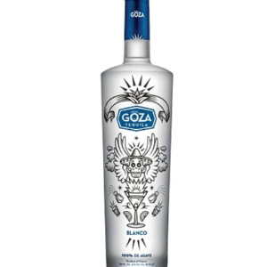 Buy Goza Blanco Tequila Online -Craft City