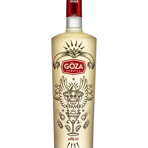 Goza Añejo Tequila