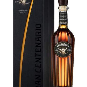 Buy Gran Centenario Leyenda Extra Anejo Tequila Online -Craft City