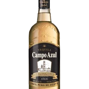 Campo Añejo Tequila