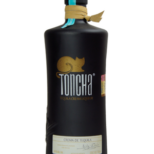 Buy Gran Coronel Tequila Toncha Cream Liqueur Online -Craft City