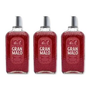 Buy Gran Malo Jamaica Flavored Tequila Online -Craft City