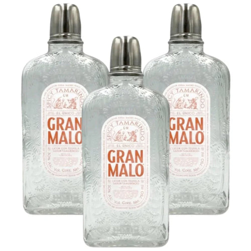 Buy Gran Malo Tequila 3pk Online -Craft City