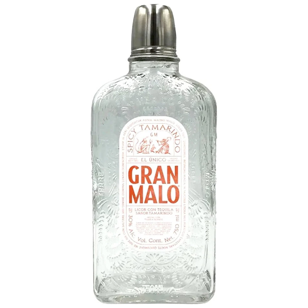 Buy Gran Malo Tequila Online -Craft City