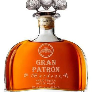 Buy Gran Patr‚àö‚â•n Burdeos Tequila Online -Craft City