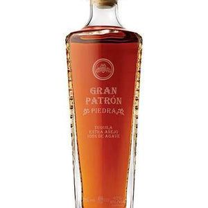 Buy Gran Patr‚àö‚â•n Piedra Tequila Online -Craft City