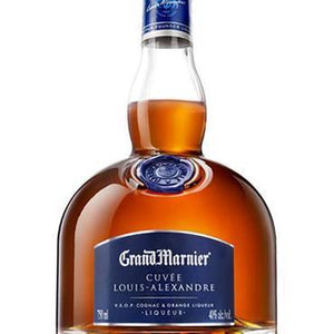 Buy Grand Marnier Cuvee Louis Alexandre Online -Craft City